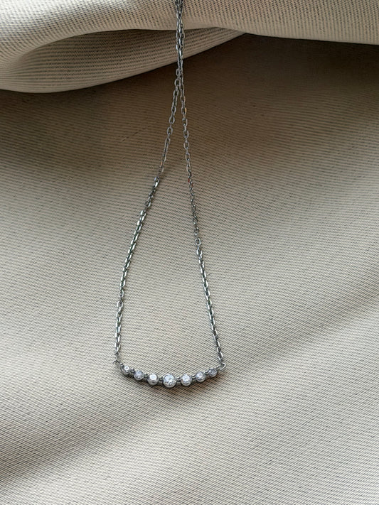 Princess necklace