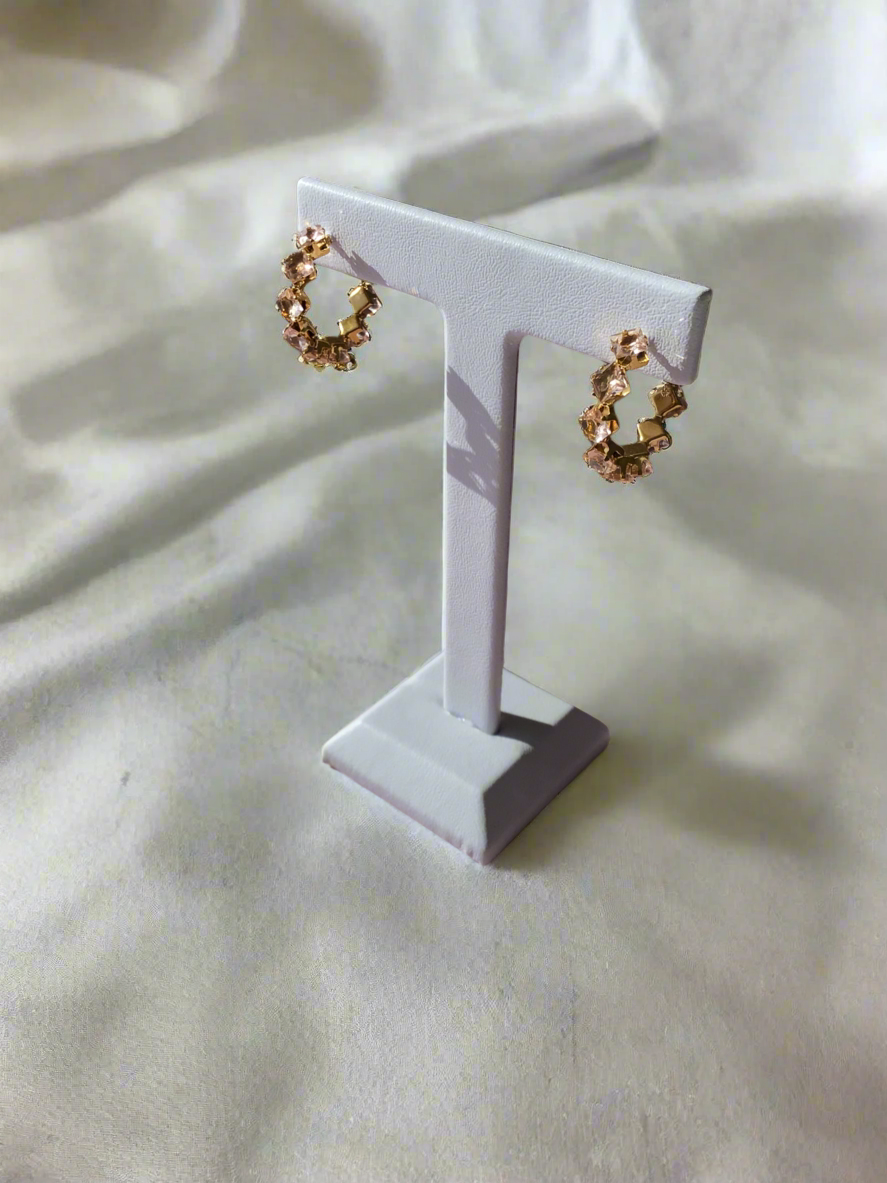 Aislynn Earrings