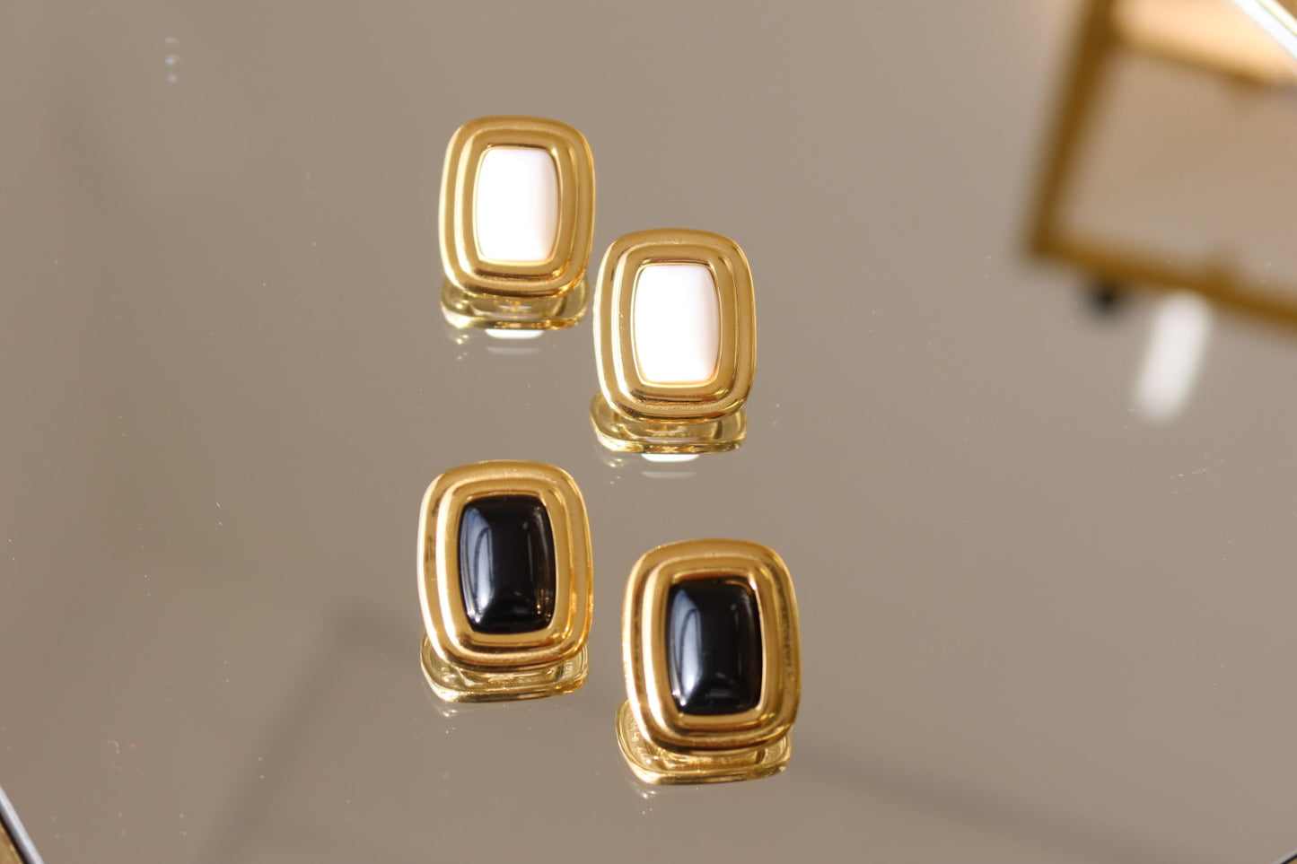 Emilia Earrings