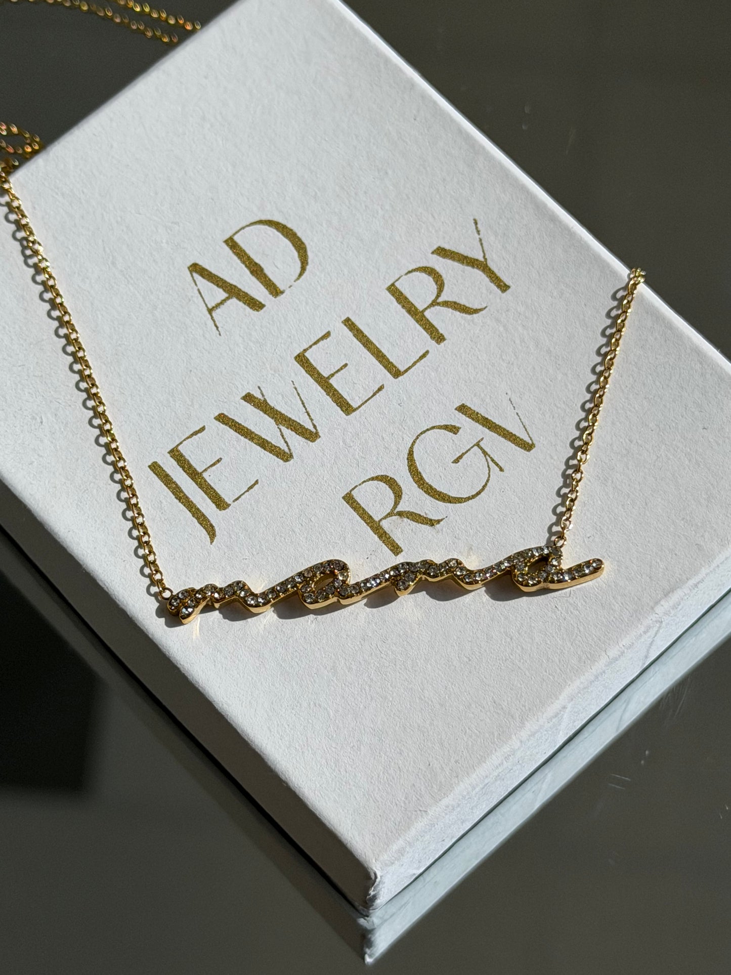 Mother’s Day necklaces