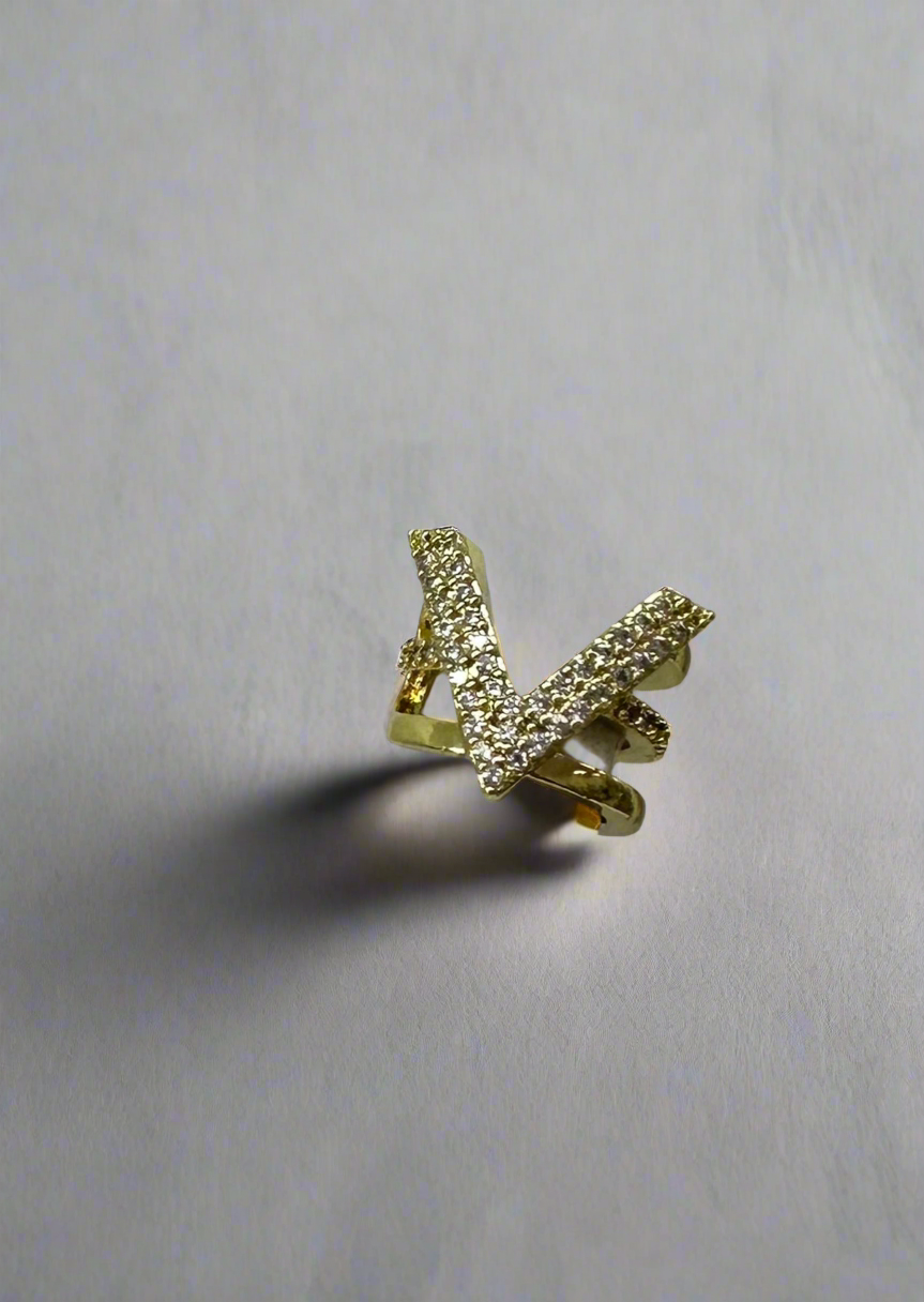 Ear cuffs