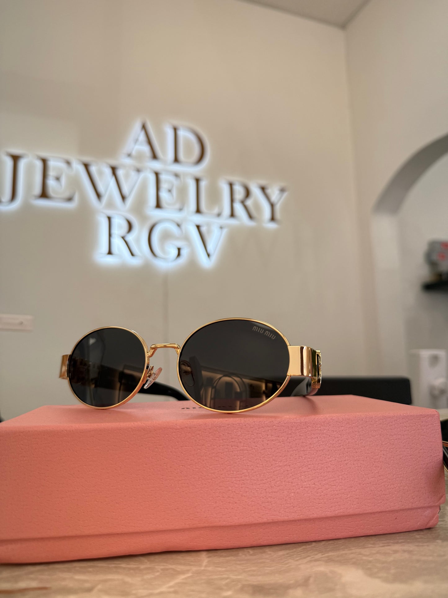 Sunglasses