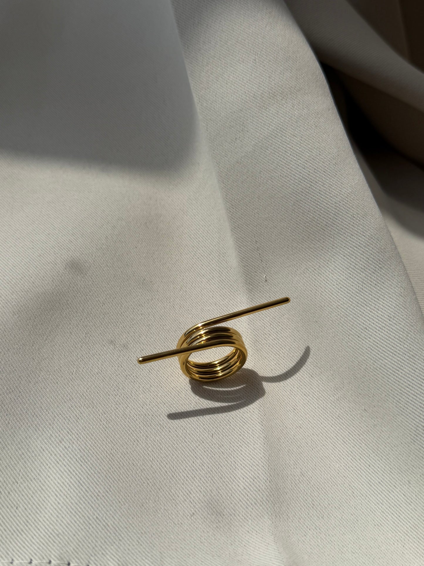 Ally Ring