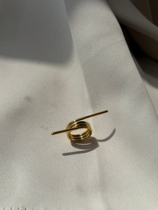 Ally Ring
