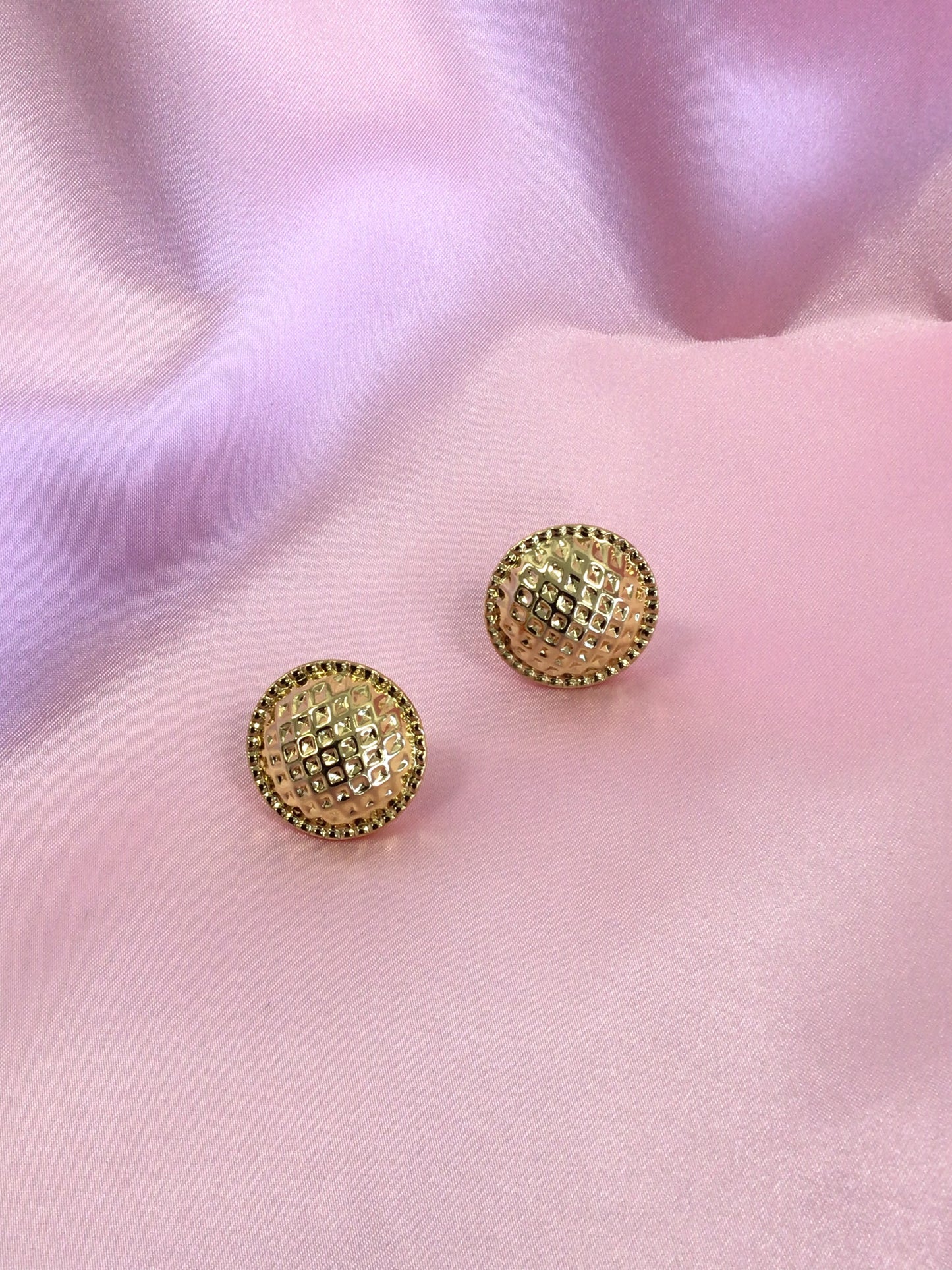 Button Studs