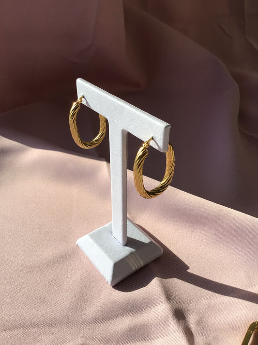 Mabel Earrings