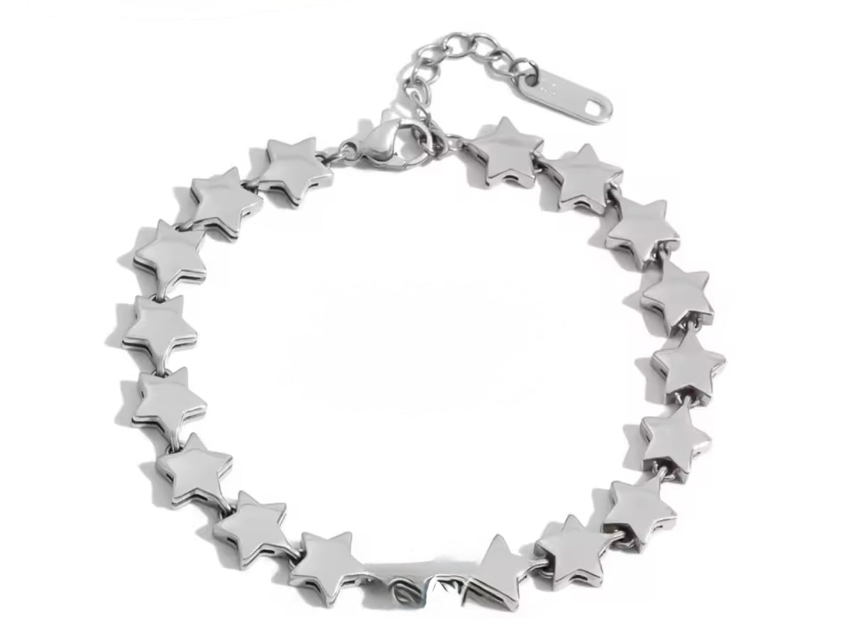 Estrella bracelet