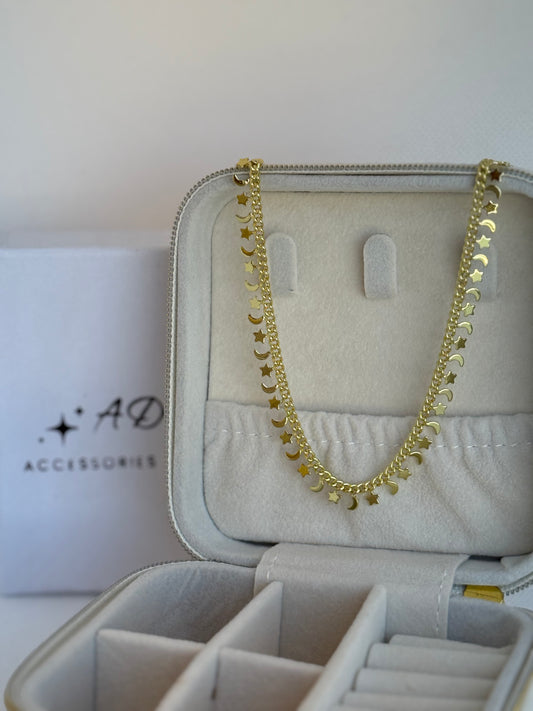 Dreamy necklace