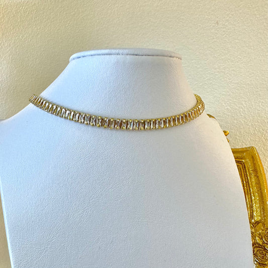 Ivanna Necklace