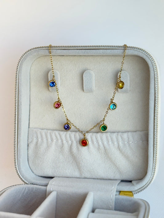 Cleo necklace