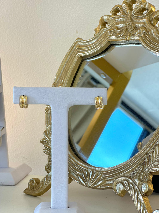 Aliyah Earrings
