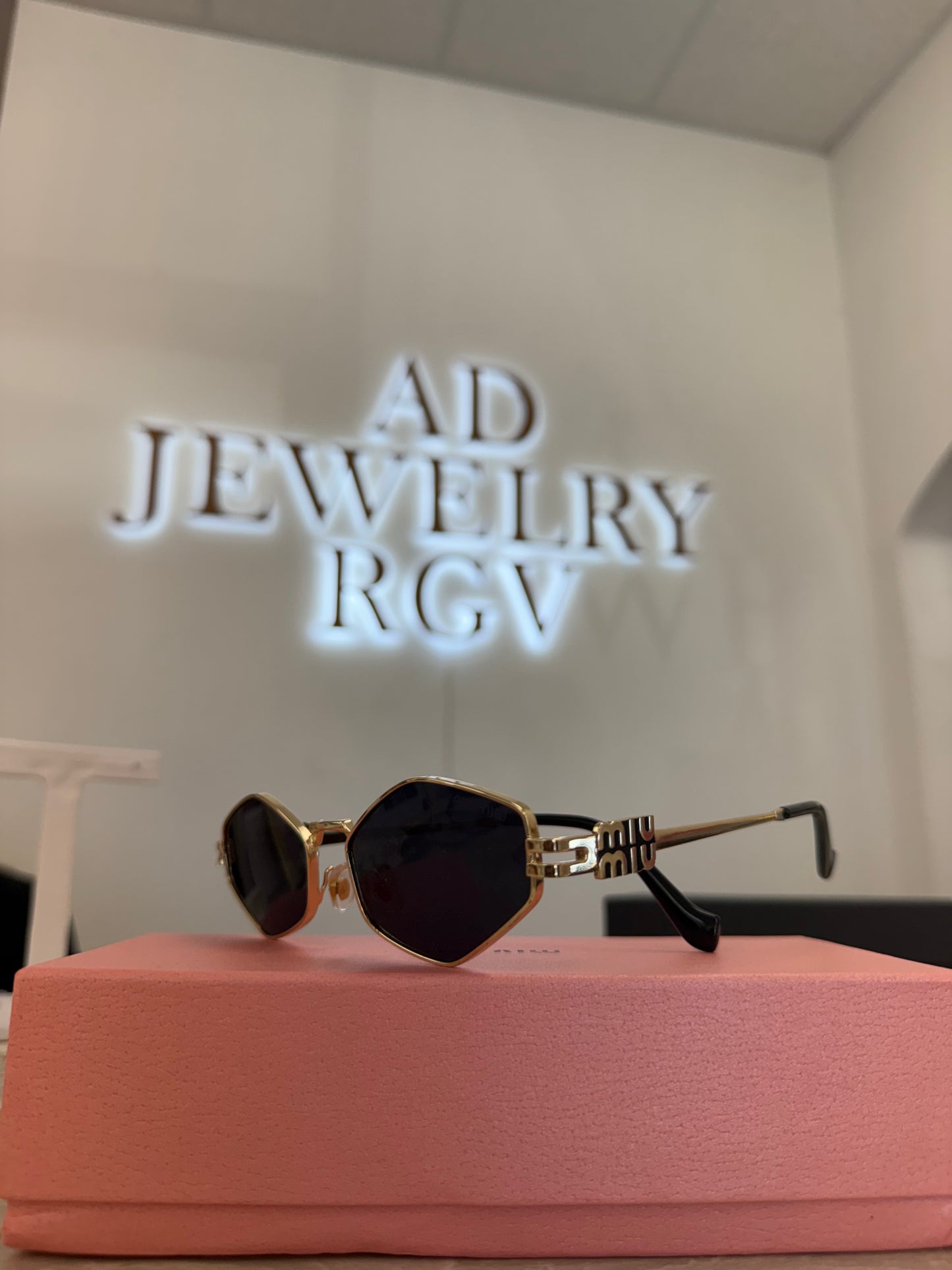 Sunglasses