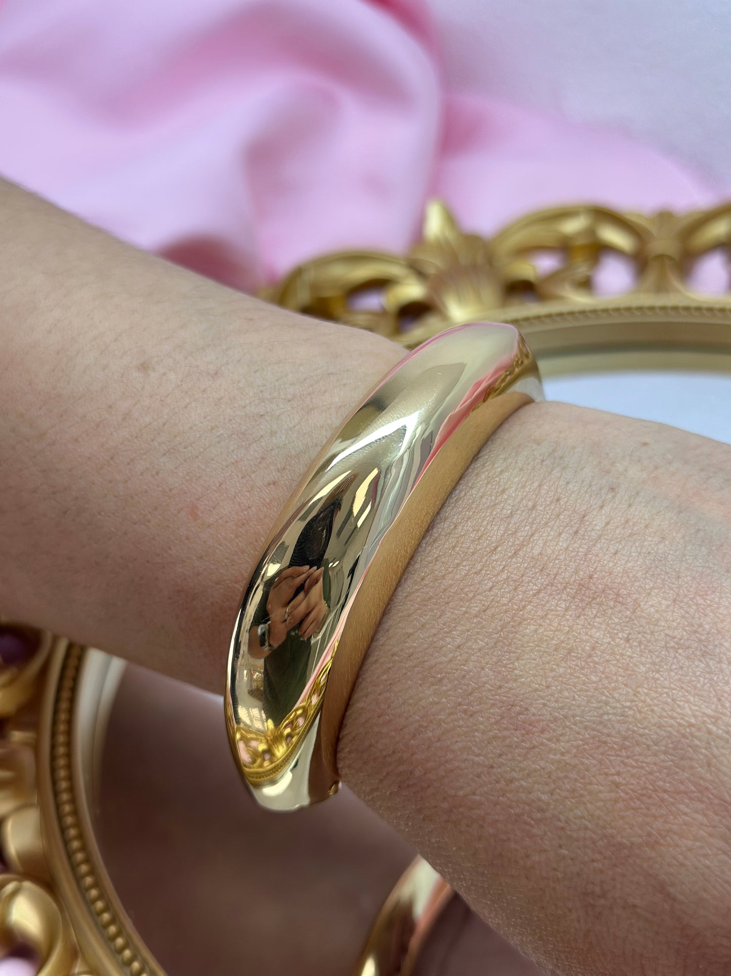 Italia Bangle