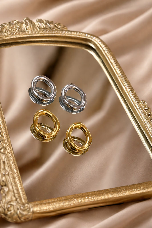 O-Earrings