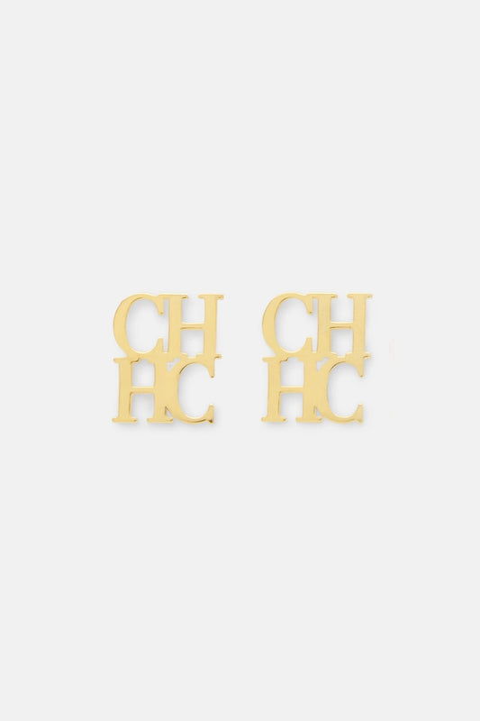 CH earrings