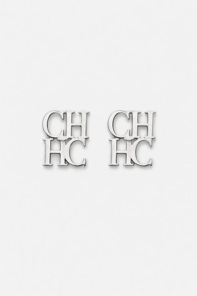 CH earrings