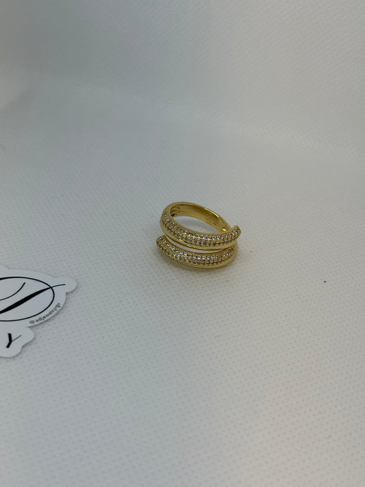 Double ring