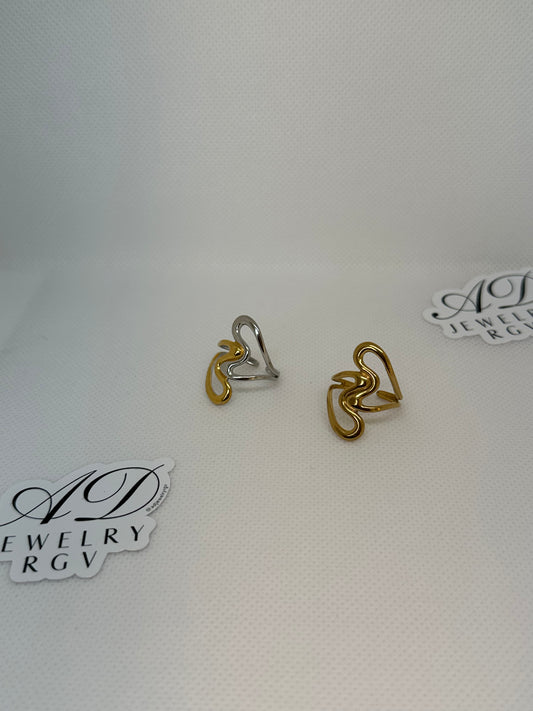 Love ring