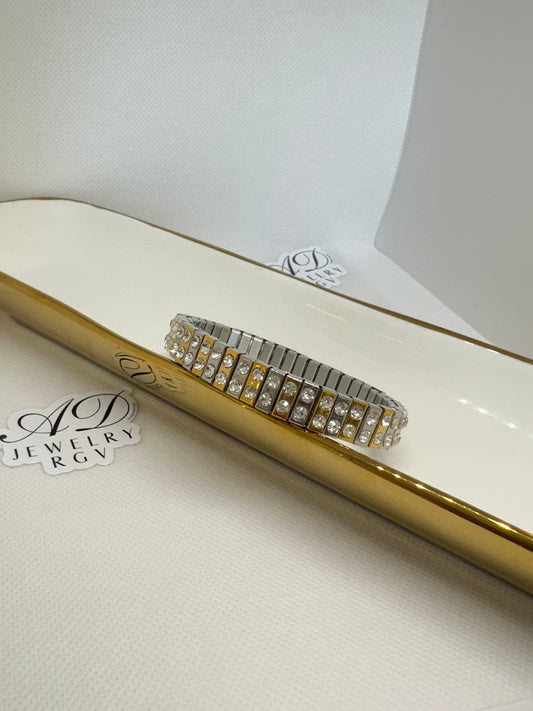 Dice bracelet