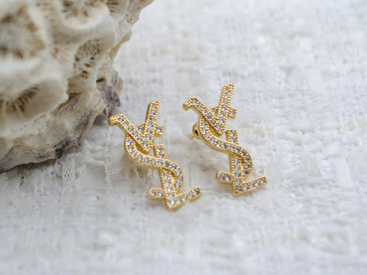 YSL Studs