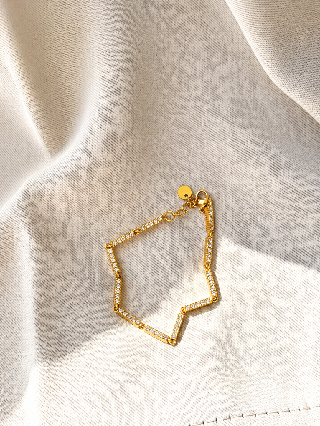 Bar Bracelet