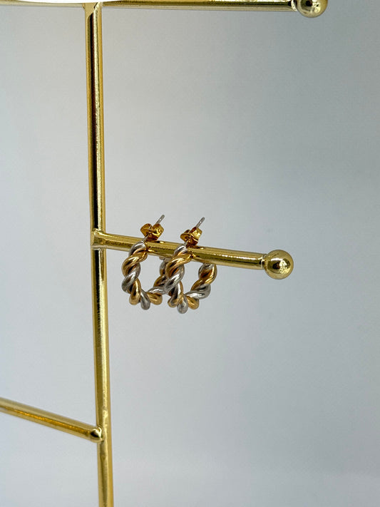 Brit Earrings