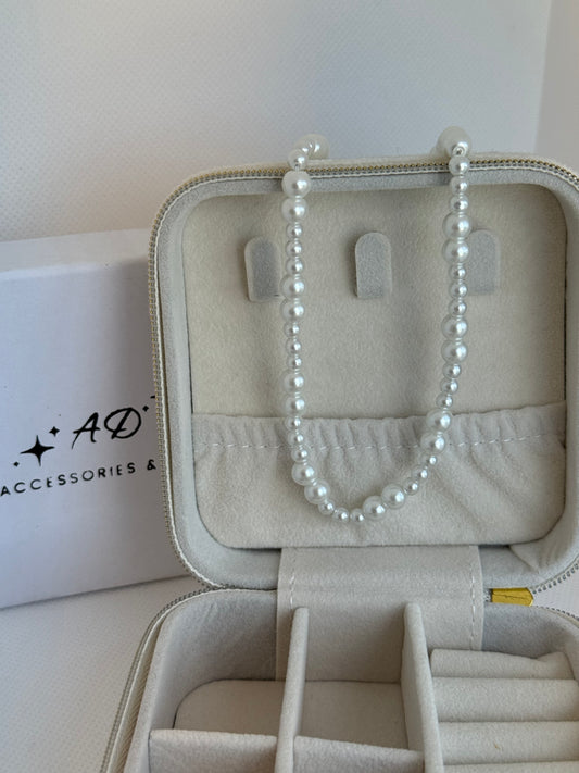 Aurora beads