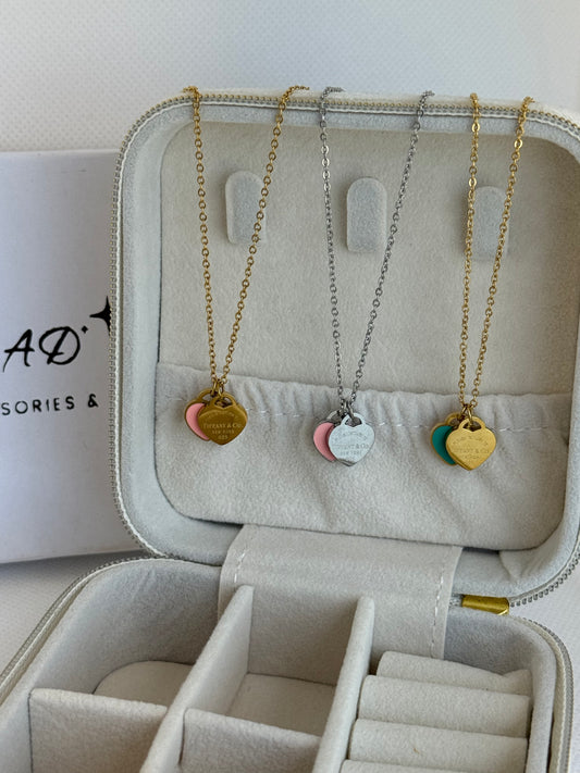 TIFF necklace