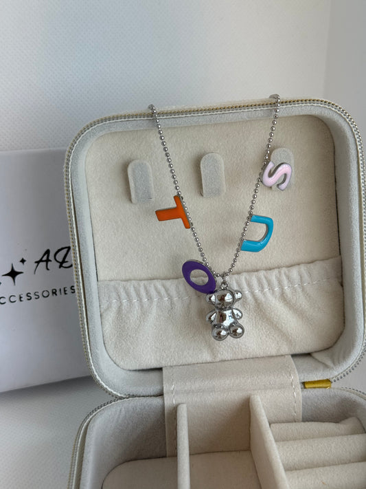 Tous Necklace