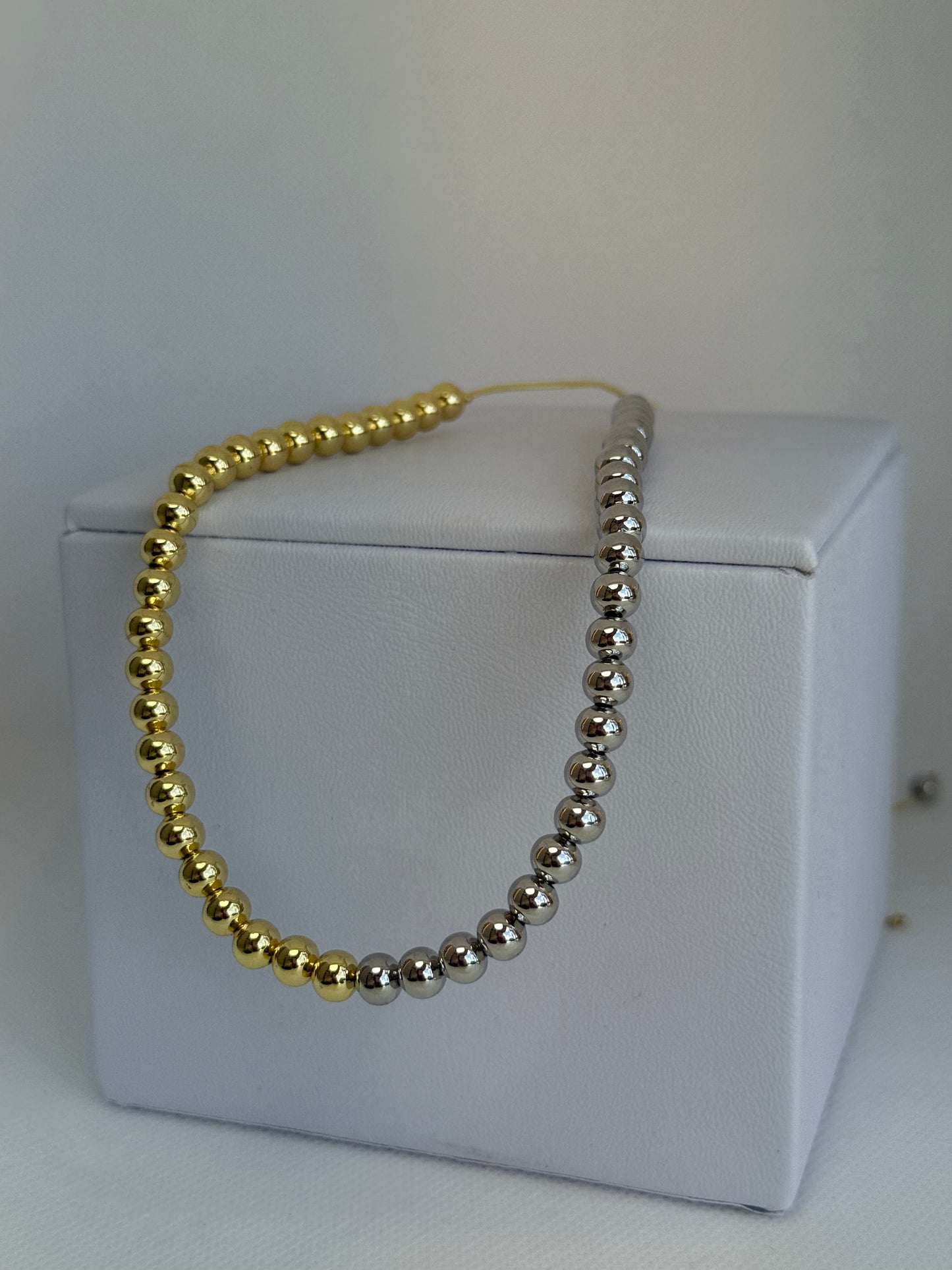 Beaded Necklace