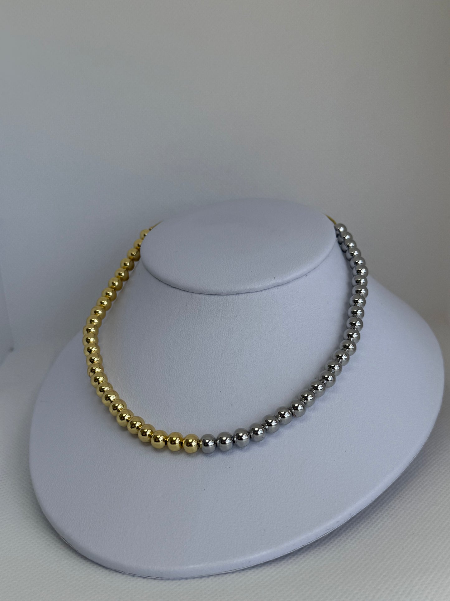 Beaded Necklace