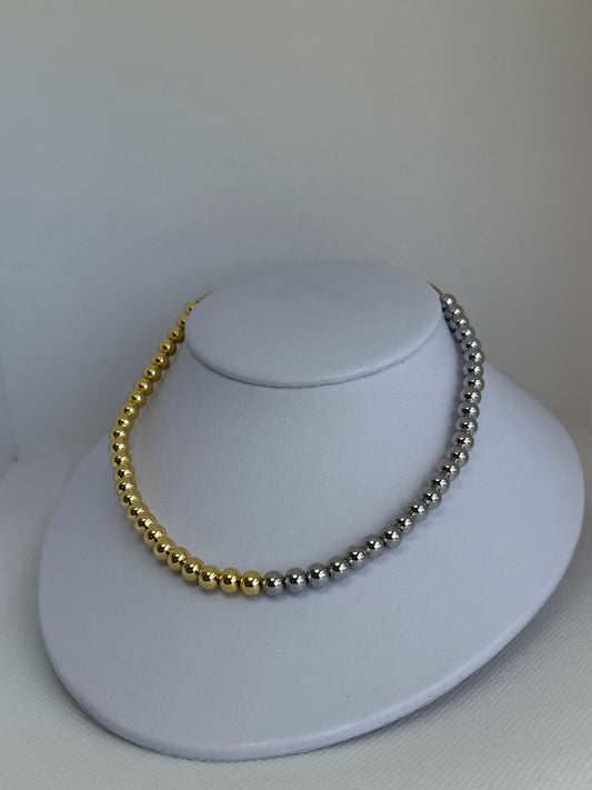 Beaded Necklace