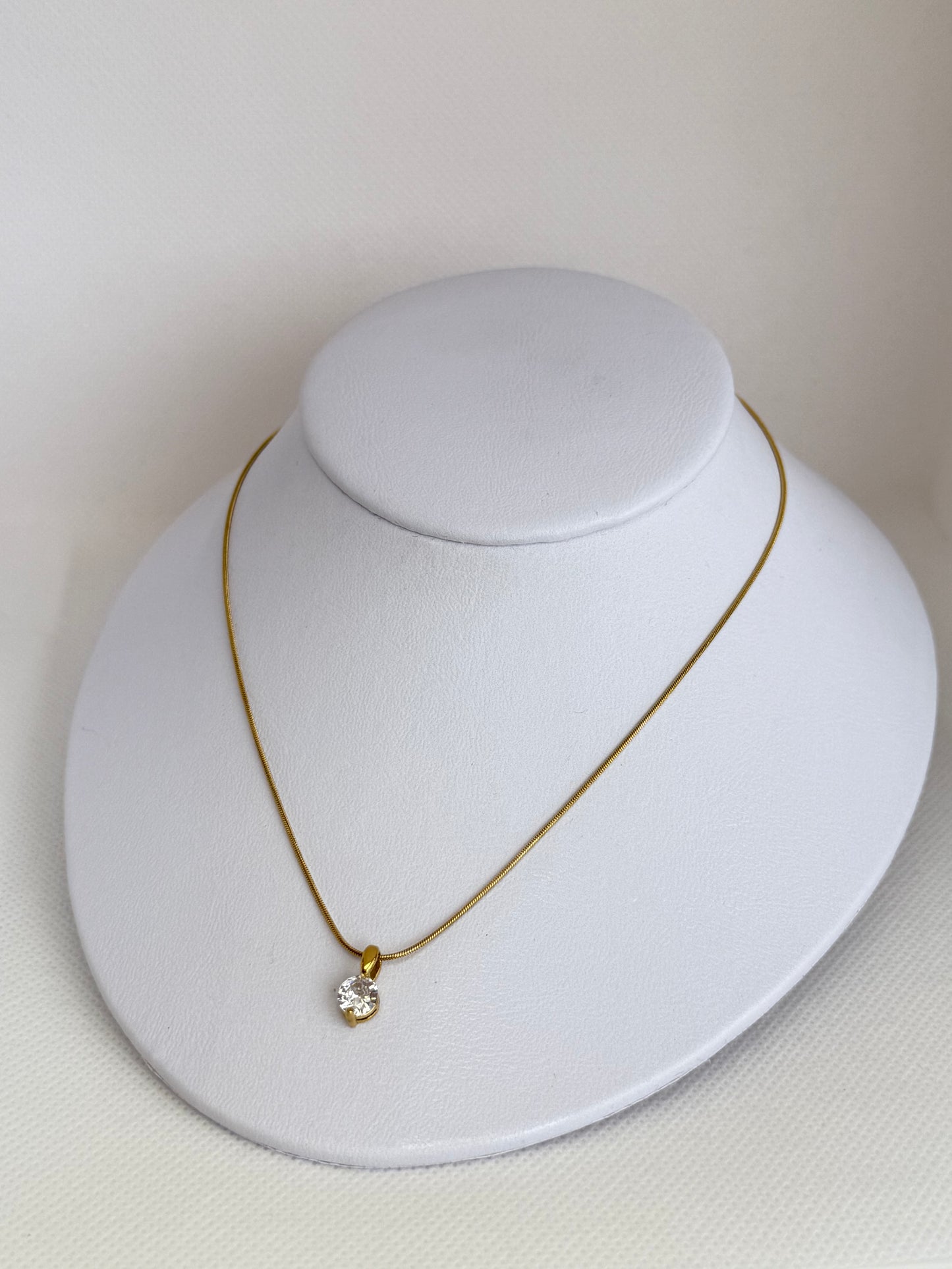 Monique necklace