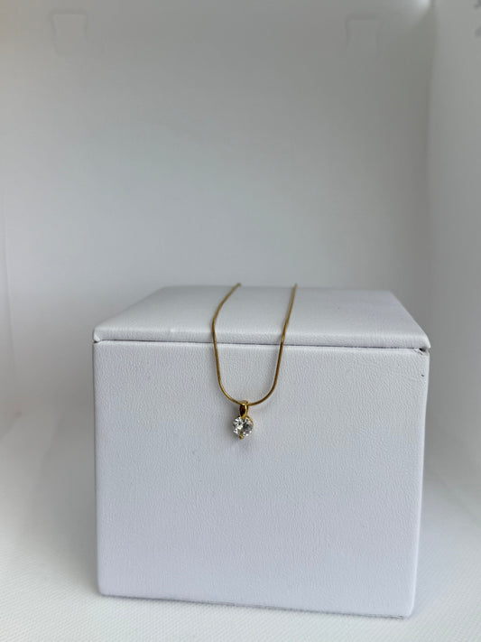 Monique necklace