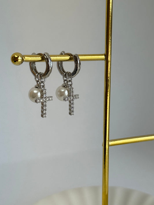 Faith earrings