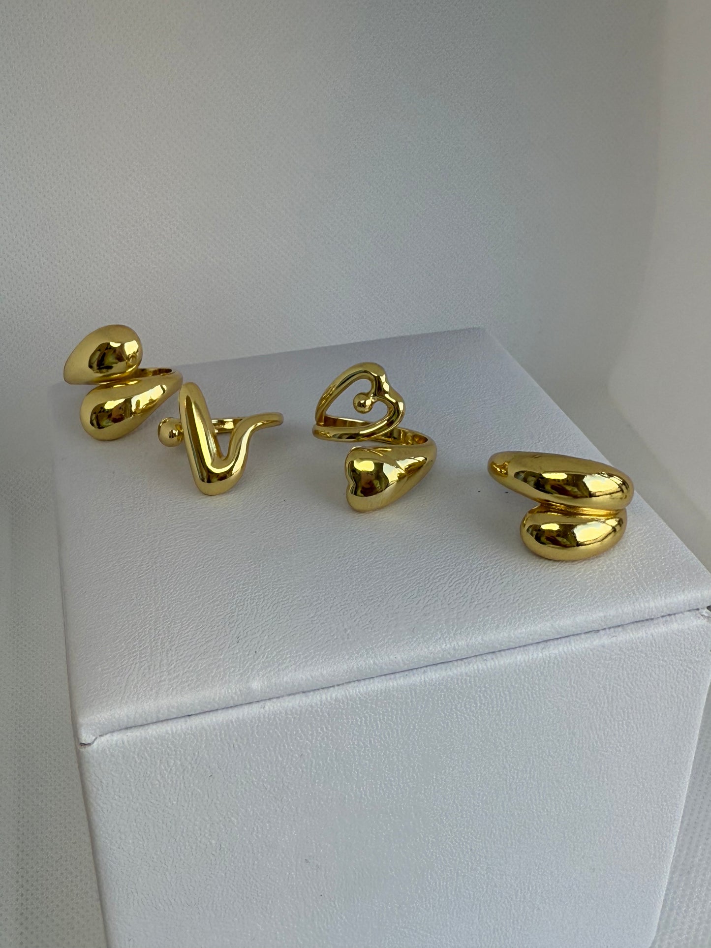SS rings