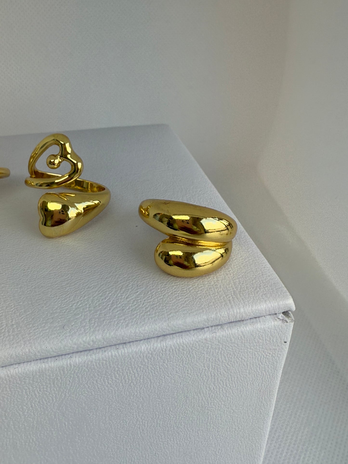 SS rings