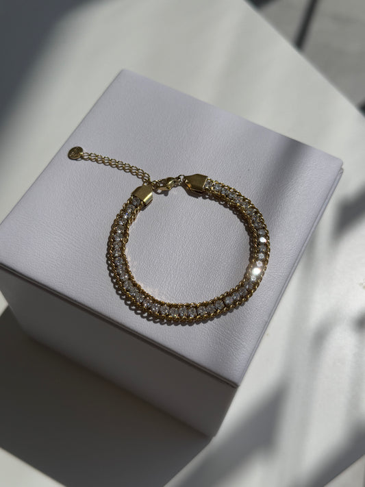 Georgina bracelet