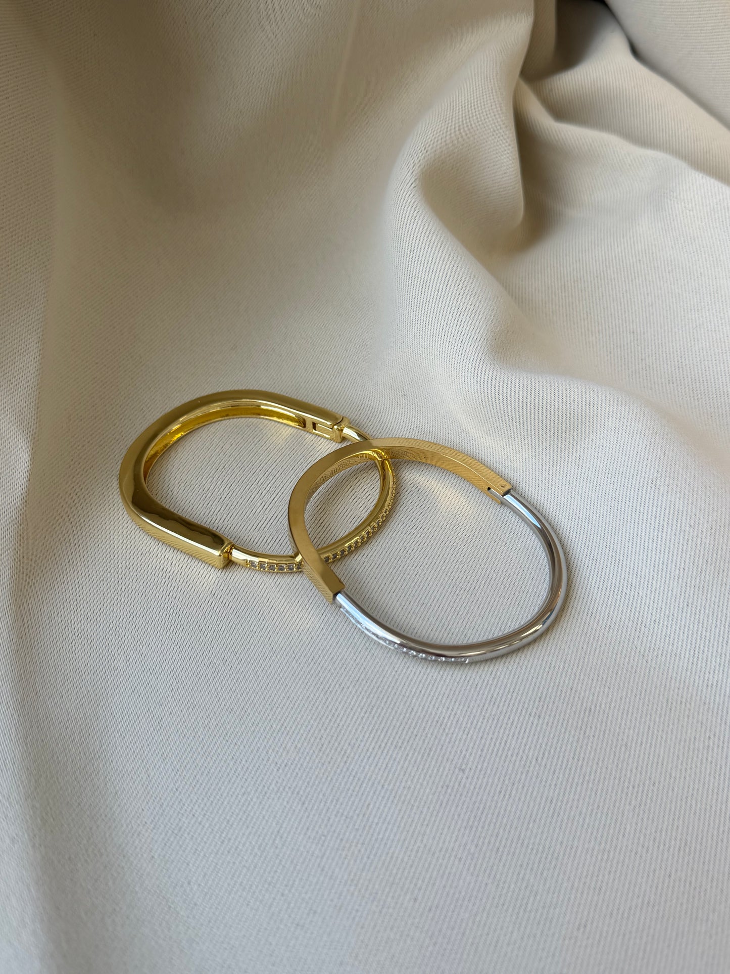 Tiff Bangles