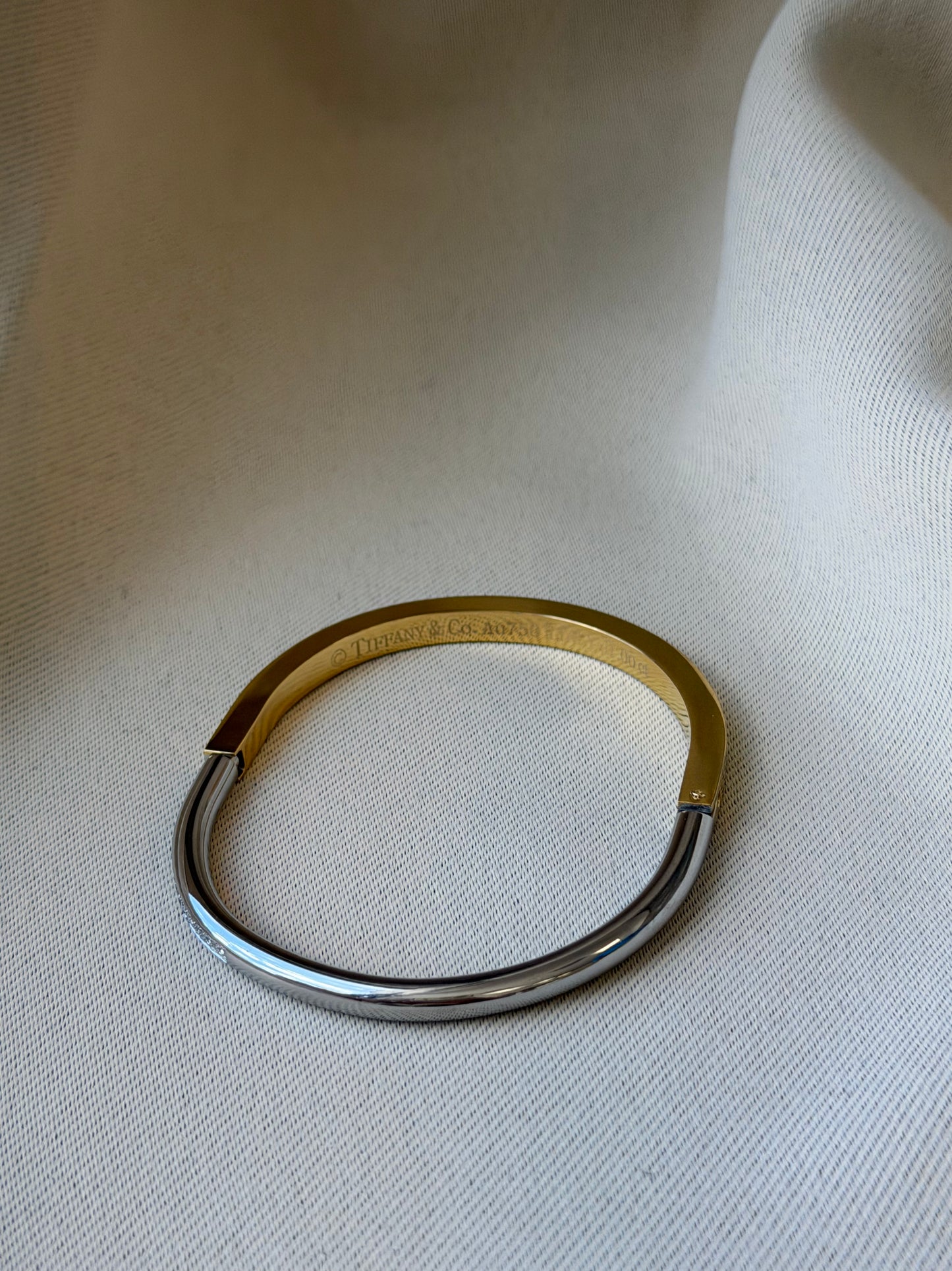 Tiff Bangles
