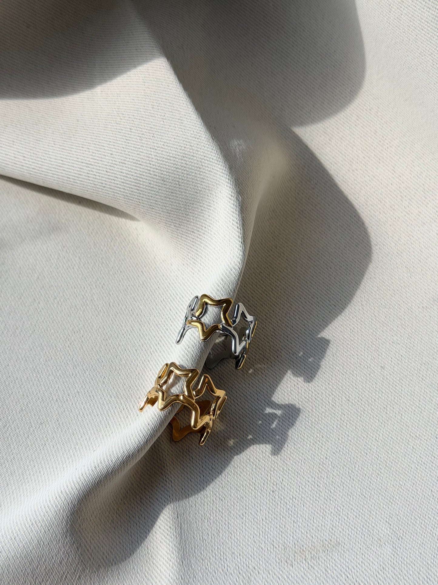 Estrella ring