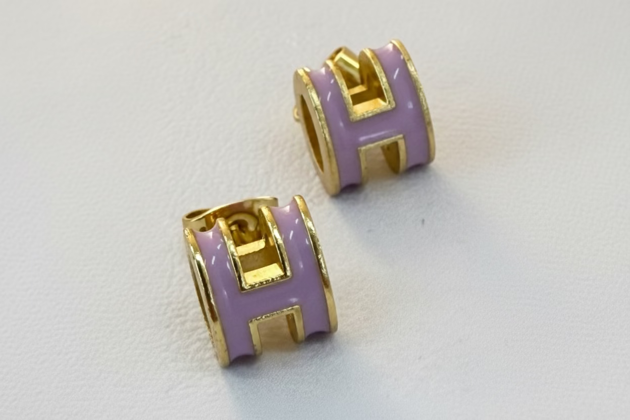 Hermes Studs