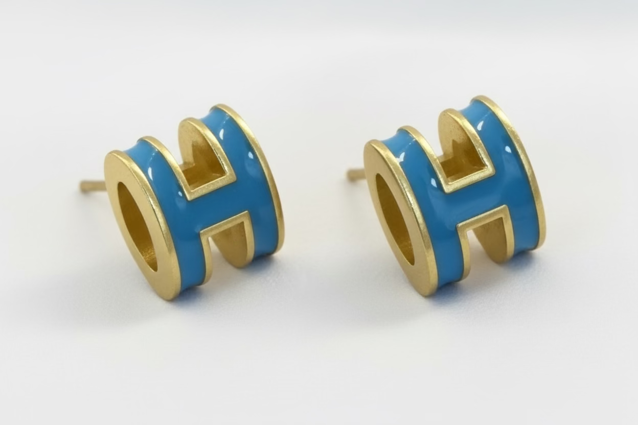 Hermes Studs
