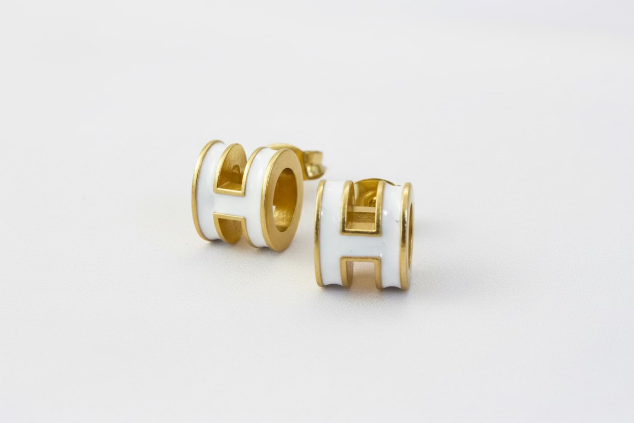Hermes Studs
