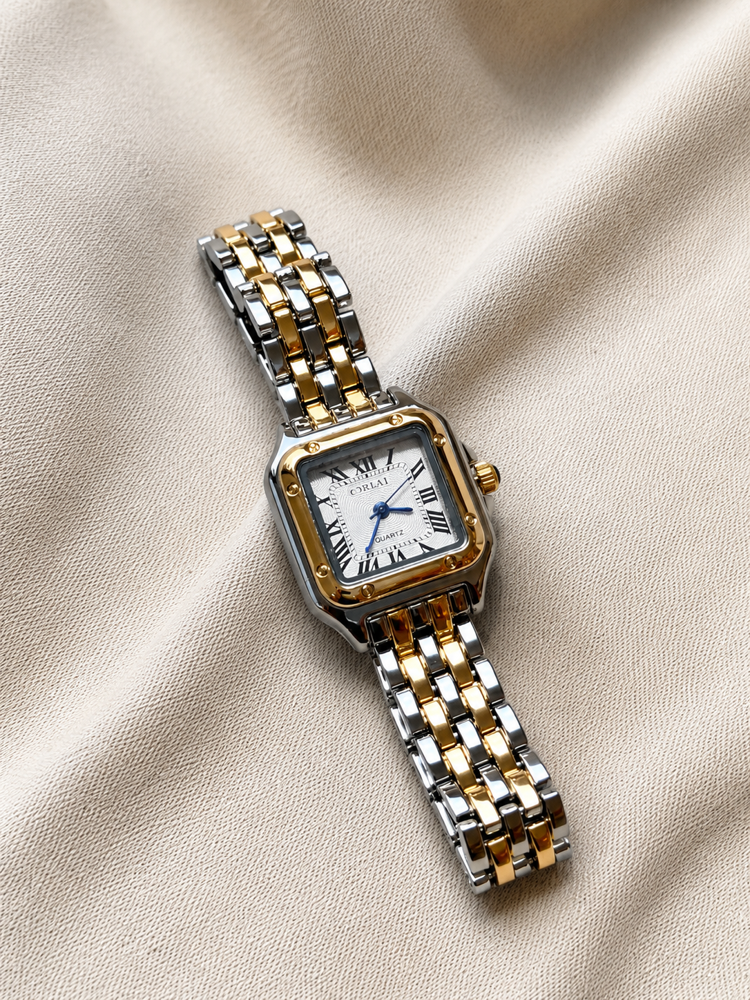 Pantheré Watch