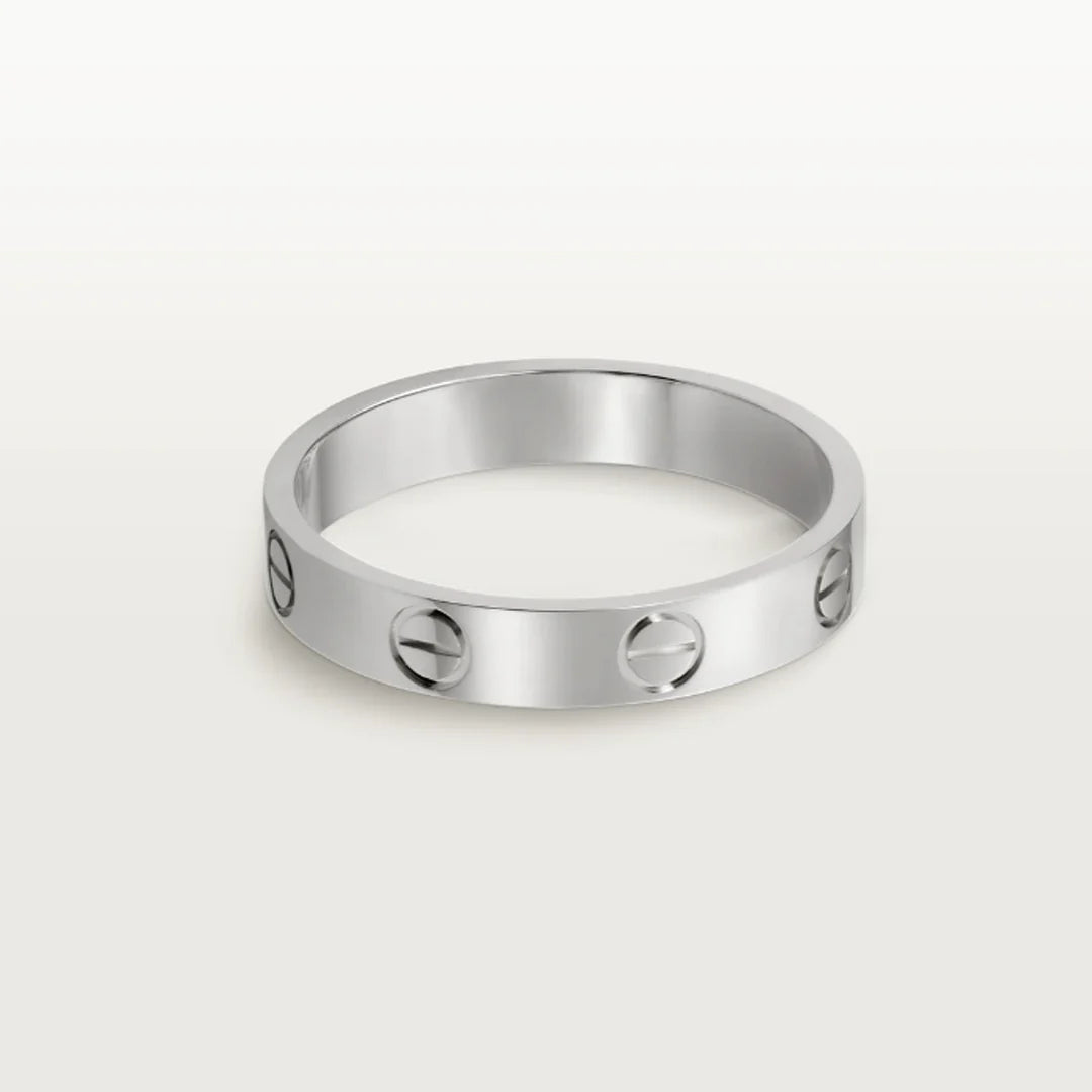 Thin Cart Dupe Ring