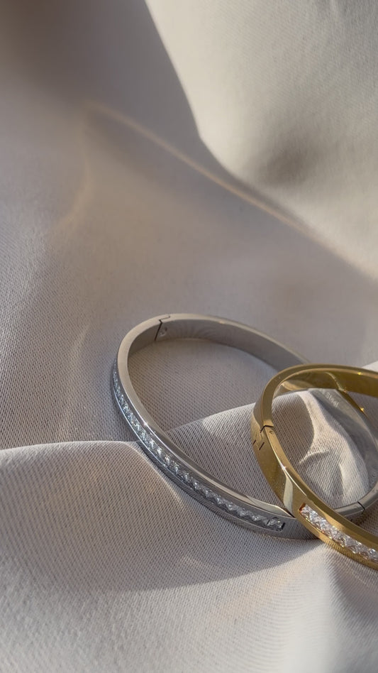 Brillante Bangle
